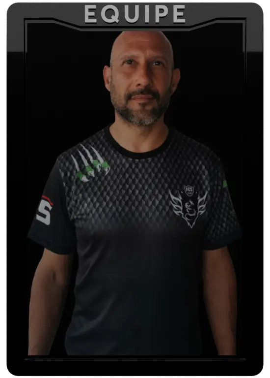 Cyril REMI