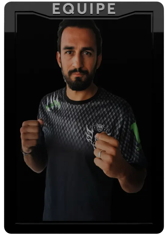 Rémi SALIS
